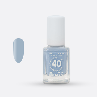 Βερνίκι 40″ & Up to 8 Days – 062 (Lake)