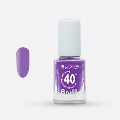 Βερνίκι 40″ & Up to 8 Days – 108 (Novel)