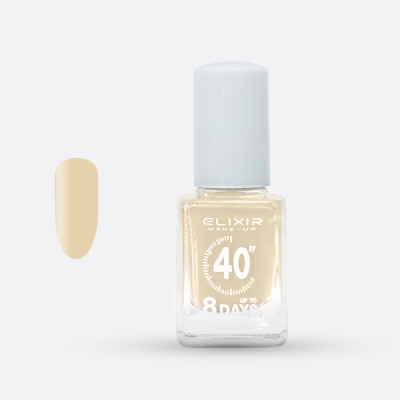 Βερνίκι 40″ & Up to 8 Days – 119 (Inspiration)