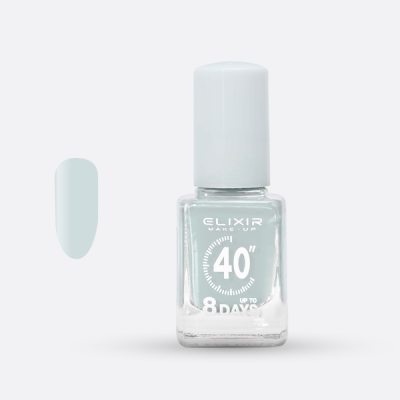 Βερνίκι 40″ & Up to 8 Days – 121 (Style)