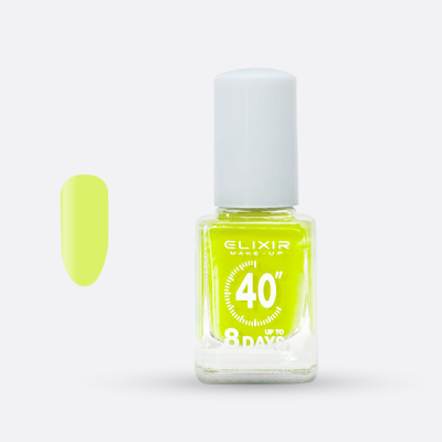 Βερνίκι 40″ & Up to 8 Days – 122 (Wacky)