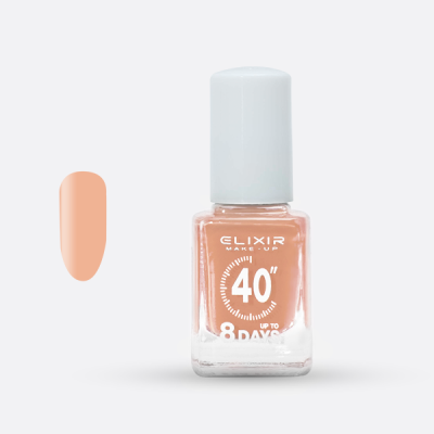 Βερνίκι 40″ & Up to 8 Days – 134 (Pretty)