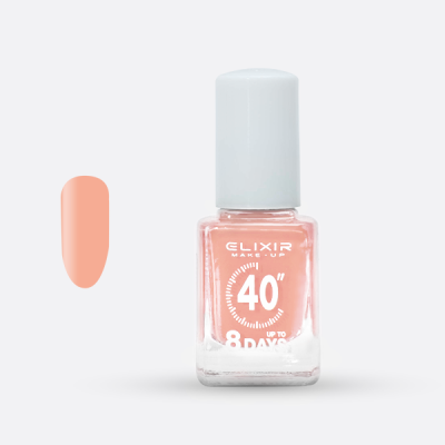 Βερνίκι 40″ & Up to 8 Days – 135 (Romantic)