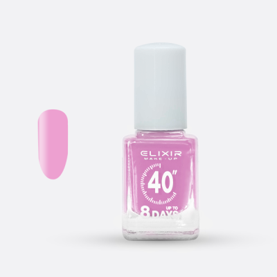 Βερνίκι 40″ & Up to 8 Days – 154 (Illusion)