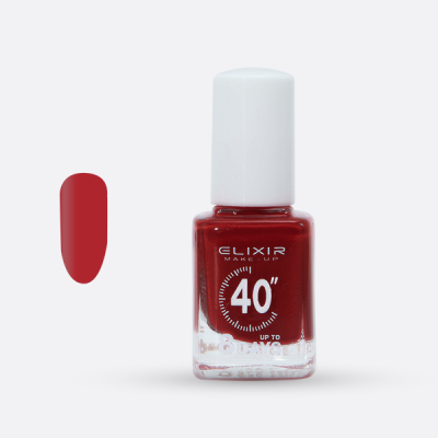 Βερνίκι 40″ & Up to 8 Days – 229 (Amorous)