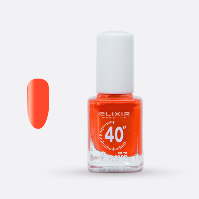 Βερνίκι 40″ & Up to 8 Days – 304 (Red apple)