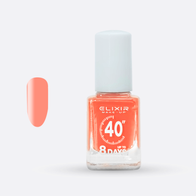 Βερνίκι 40″ & Up to 8 Days – 311 (Solo)