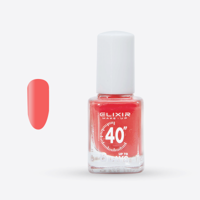 Βερνίκι 40″ & Up to 8 Days – 314 (Spicy)