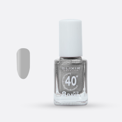 Βερνίκι 40″ & Up to 8 Days – 319 (Shiny)