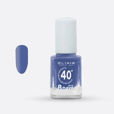 Βερνίκι 40″ & Up to 8 Days – 328 (Midnight)