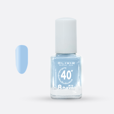 Βερνίκι 40″ & Up to 8 Days – 329 (Funny)