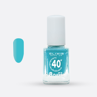 Βερνίκι 40″ & Up to 8 Days – 330 (Fabulous)