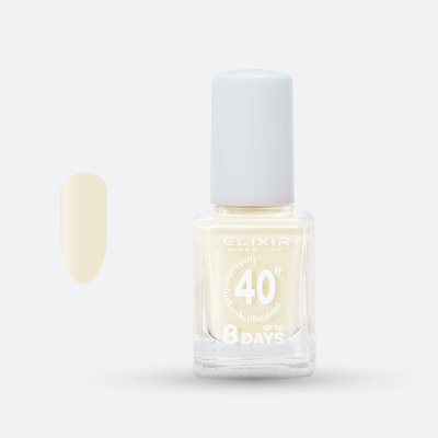 Βερνίκι 40″ & Up to 8 Days – 335 (Chalk)