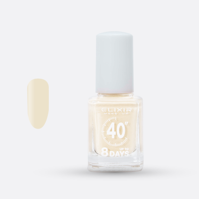 Βερνίκι 40″ & Up to 8 Days – 336 (Lily)