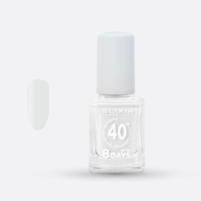 Βερνίκι 40″ & Up to 8 Days – 365 (Rainy)