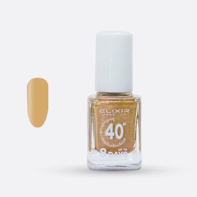 Βερνίκι 40″ & Up to 8 Days – 367 (Tawdry)