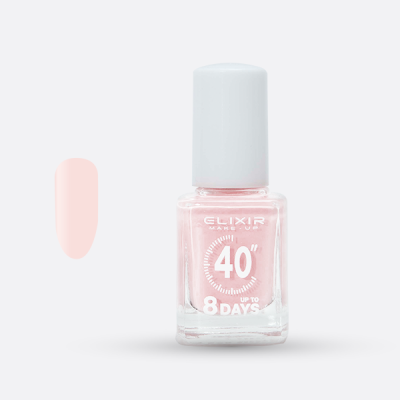 Βερνίκι 40″ & Up to 8 Days – 398 (Pink Melody)