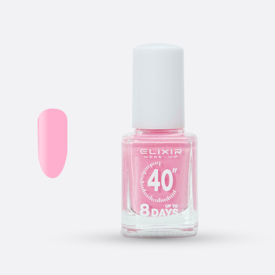 Βερνίκι 40″ & Up to 8 Days – 401 (Loving)