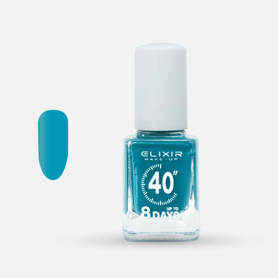 Βερνίκι 40″ & Up to 8 Days – 413 (River)