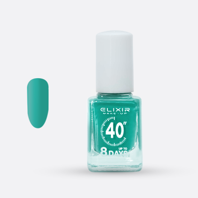 Βερνίκι 40″ & Up to 8 Days – 418 (Forest)