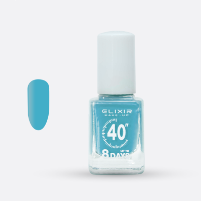 Βερνίκι 40″ & Up to 8 Days – 041 (Riviera)