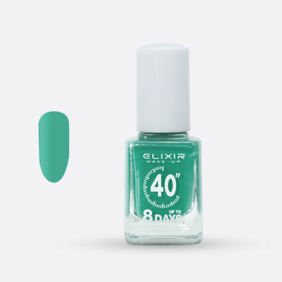 Βερνίκι 40″ & Up to 8 Days – 045 (Green Apple)