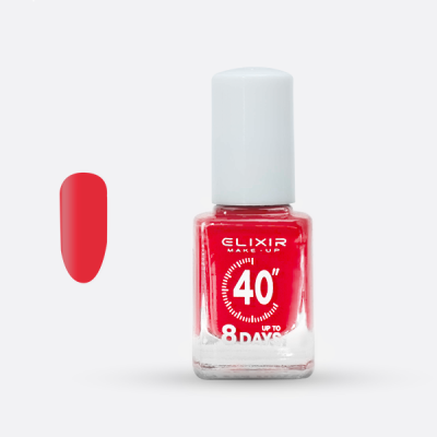 Βερνίκι 40″ & Up to 8 Days – 053 (Tempting)