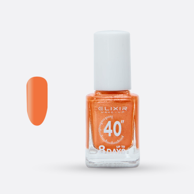 Βερνίκι 40″ & Up to 8 Days – 057 (Glazed)