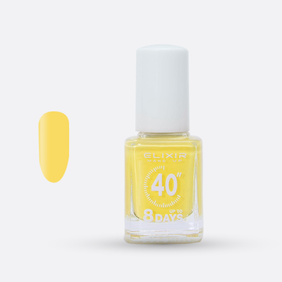 Βερνίκι 40″ & Up to 8 Days – 067 (Zesty)