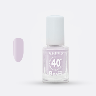 Βερνίκι 40″ & Up to 8 Days – 072 (Is this love)