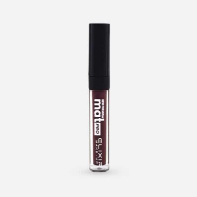 Liquid Lip Mat Pro – 464 (Eggplant)