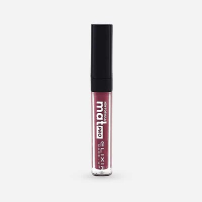 Liquid Lip Mat Pro – 463 (Big Dip Oruby)