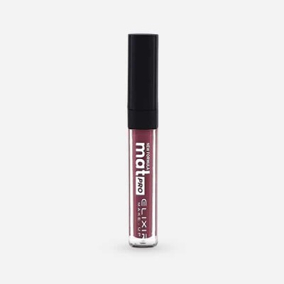 Liquid Lip Mat Pro – 462 (Plum)