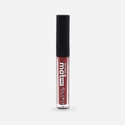 Liquid Lip Mat Pro – 461 (Blood Red)