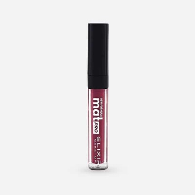 Liquid Lip Mat Pro – 460 (Mulberry)