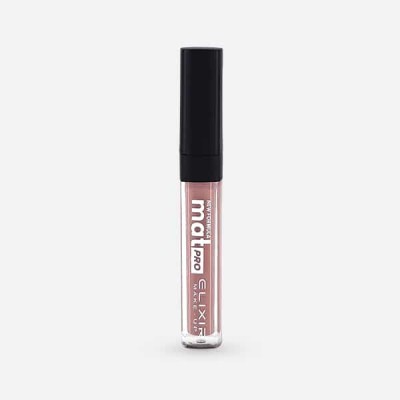 Liquid Lip Mat Pro – 457 (Nude Chestnut)