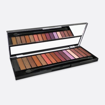 Παλέτα Σκιών - Luxuriant 855