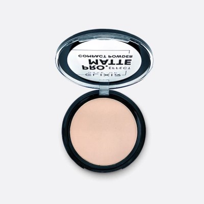 Compact Powder - Pro.Effect Matte 360 (Moondust)