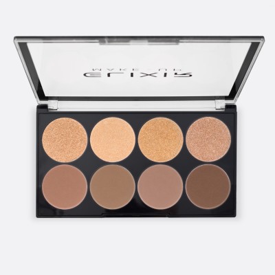 Παλέτα Contouring 771A