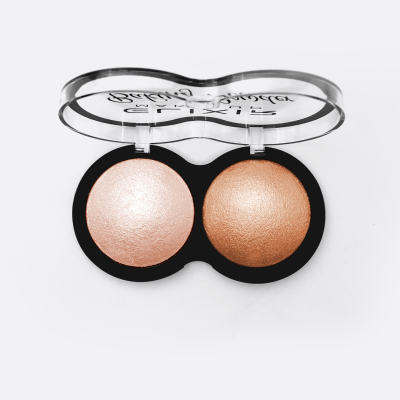 Παλέτα Pro. Baked Highlighter 776B