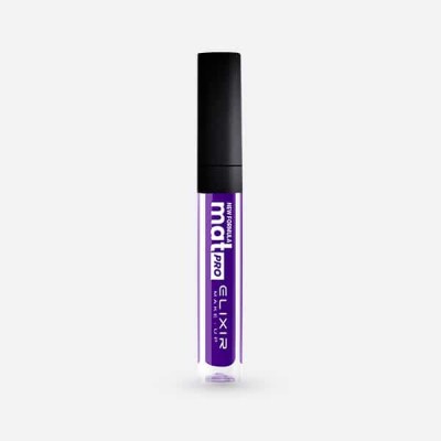 Liquid Lip Mat Pro - 455 (Royal Purple)