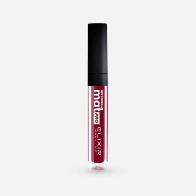 Liquid Lip Mat Pro - 453 (Beet Red)