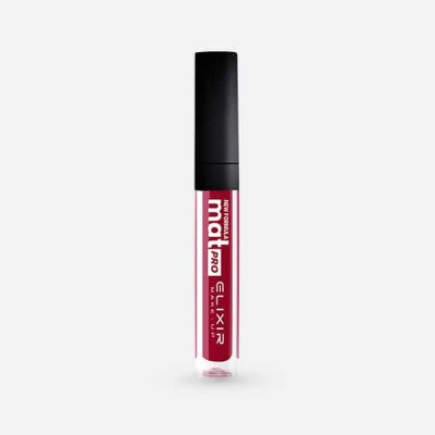 Liquid Lip Mat Pro - 452 (Cerise)
