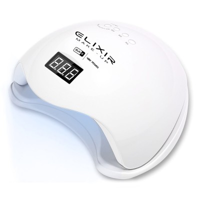 Επαγγελματικό Φουρνάκι Νυχιών - 8420 (Sun-S)