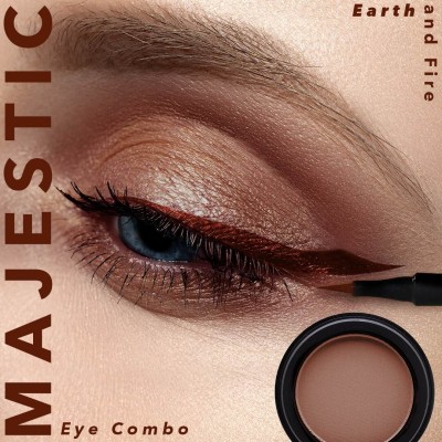 Majestic Eye Combo - Earth and Fire
