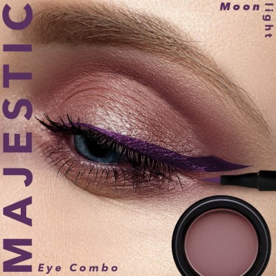 Majestic Eye Combo - Moonlight