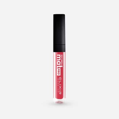 Liquid Lip Mat Pro – 439 (Merry Mulberry)