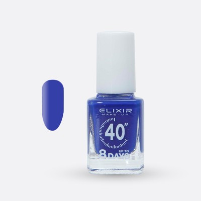 Βερνίκι 40" & Up to 8 Days - 433 (Admiral)