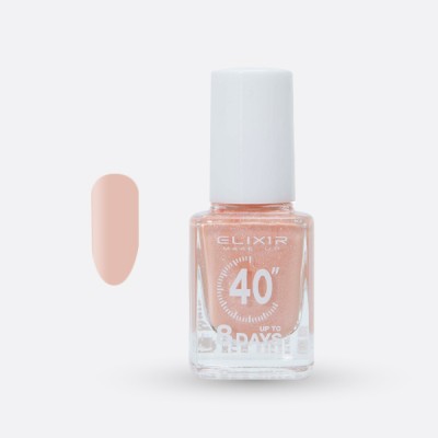 Βερνίκι 40" & Up to 8 Days - 429 (Pastel Peach)