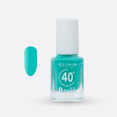 Βερνίκι 40" & Up to 8 Days - 428 (Zaffre)